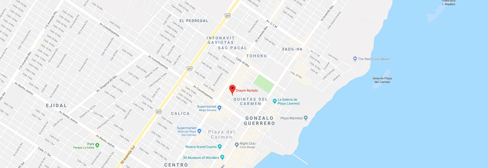 map-dream-rentals map-dream-rentals